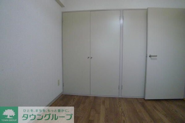 パークビュー緑ヶ丘の物件内観写真